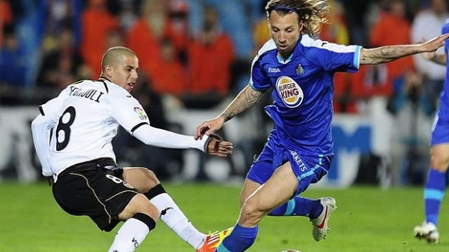 Transferde sıcak saatler!