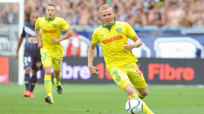 G.Saray'dan transfer mesajı!