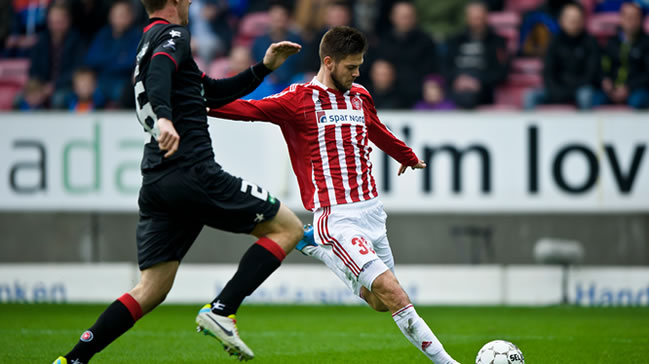 G.Saray'ın istediği golcü için resmi açıklama