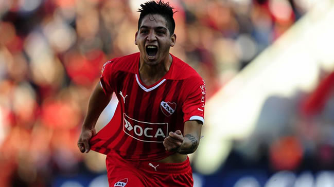 G.Saray'da 'Martin Benitez' isyanı!