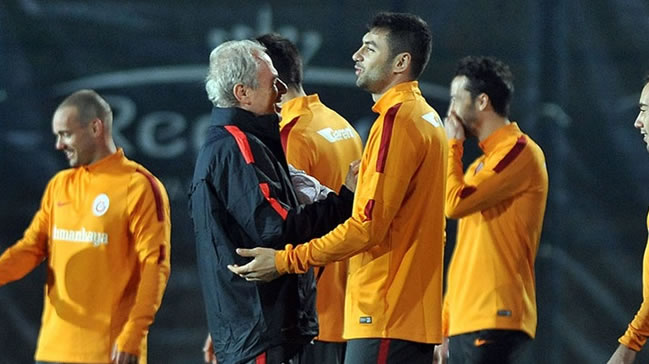 Burak Yılmaz gerçekleri