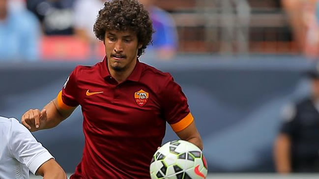 Salih Uçan Fenerbahçe'ye mi dönecek?