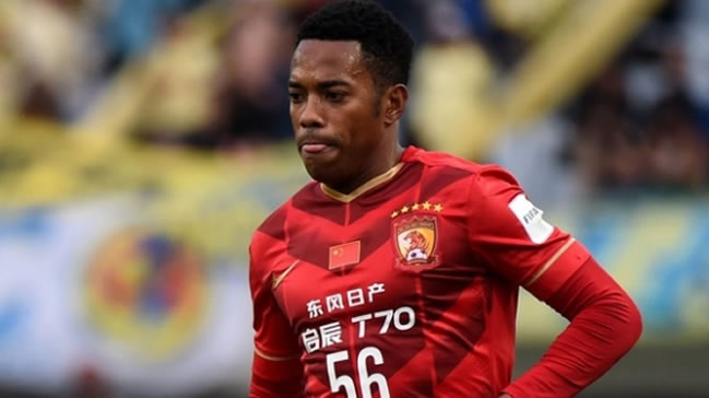 'Fenerbahçe ile görüşüyoruz'