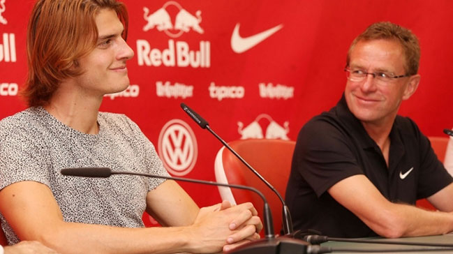 'Atınç'ın ayağına kadar gittim, ikna ettim...'