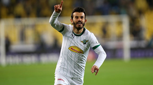 Güray Vural transferinde mutlu son