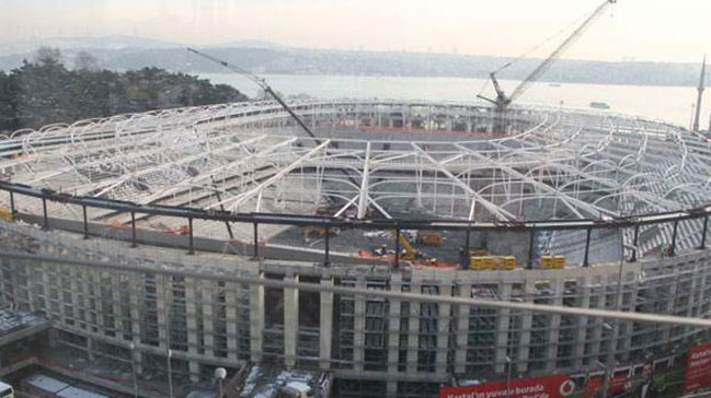 Beşiktaşlılar'a kötü haber!