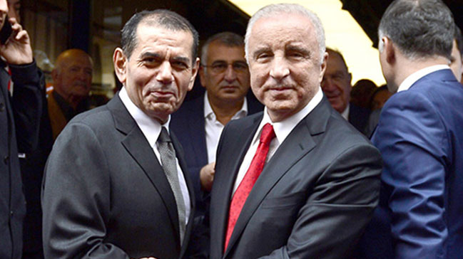 'Otel kredisi alıp, Telles'i transfer etmiş'