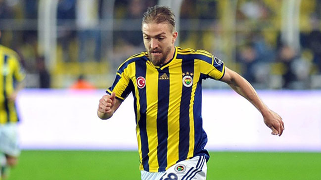 Mancini, Caner'e göz koydu!