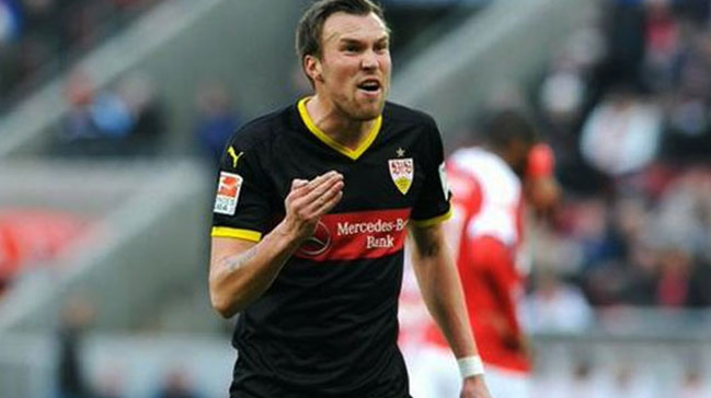 Türkiye’den kaçtı, zirve yaptı