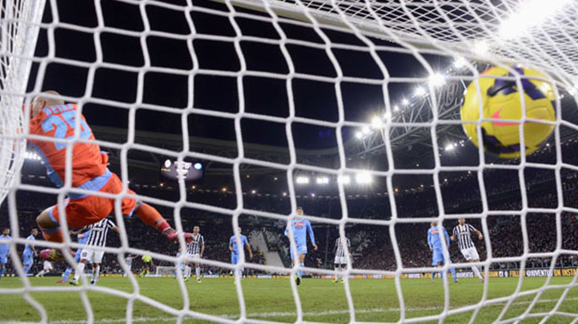 İtalya futboluna operasyon! 