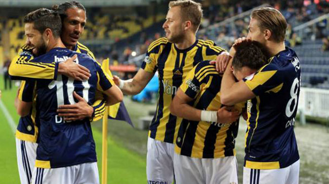 SON DAKİKA! İşte Fenerbahçe'nin rakibi
