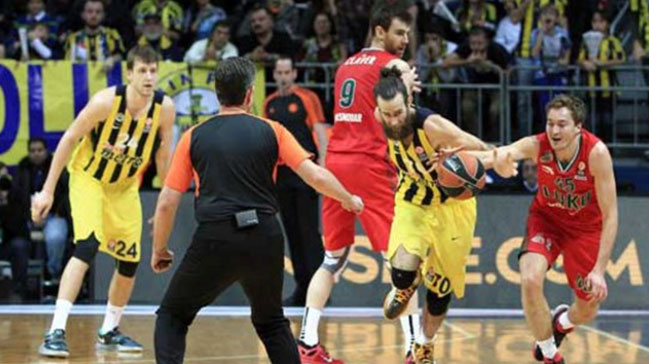 Fenerbahçe, Cedevita’yı ağırlayacak