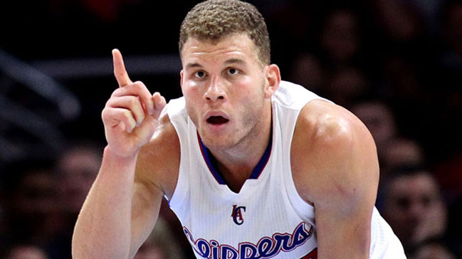 Clippers şokta! Griffin’in eli kırıldı!