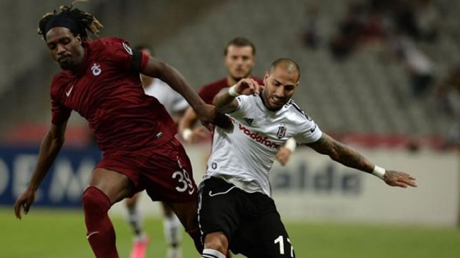 Şoke etti! 'Ayrılmak istiyorum'