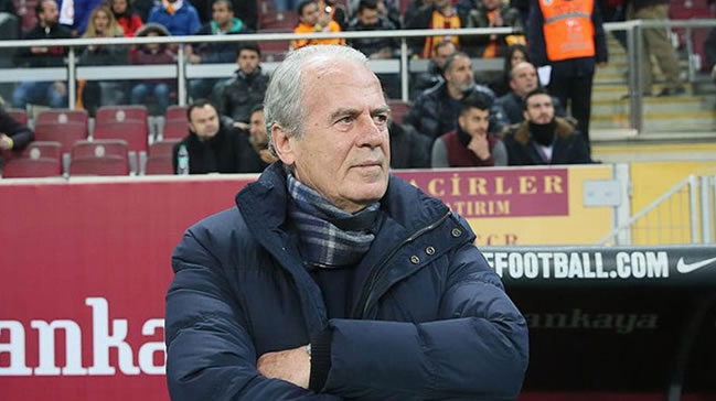 Martin Benitez'i resmen açıkladı!