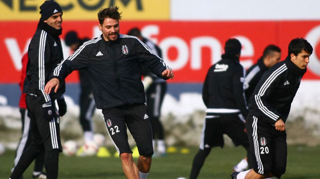 Kartal, 6 maç İstanbul'da