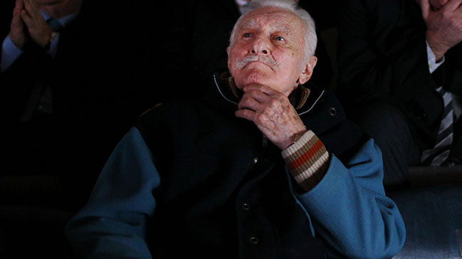 Seba'nın hayali gerçek oluyor!