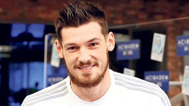 Boyko'dan ilk kurtarış