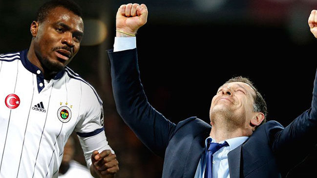 Bilic’ten Emenike açıklaması