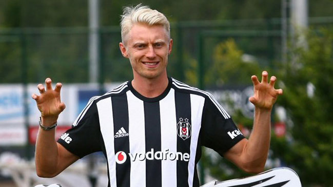 Beck: Her şey beklentimin üzerinde