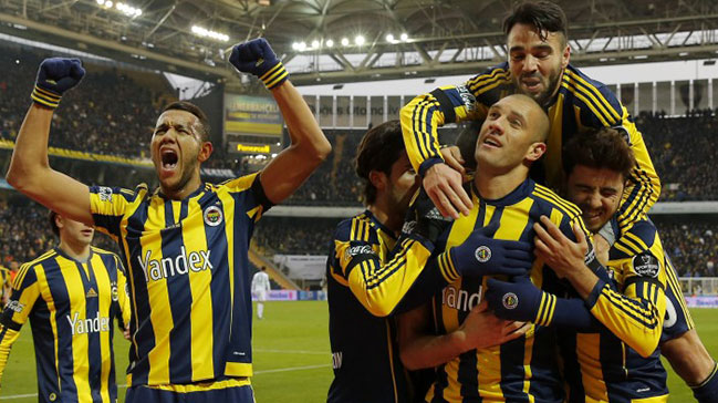 'Saracoğlu adeta kale gibi'