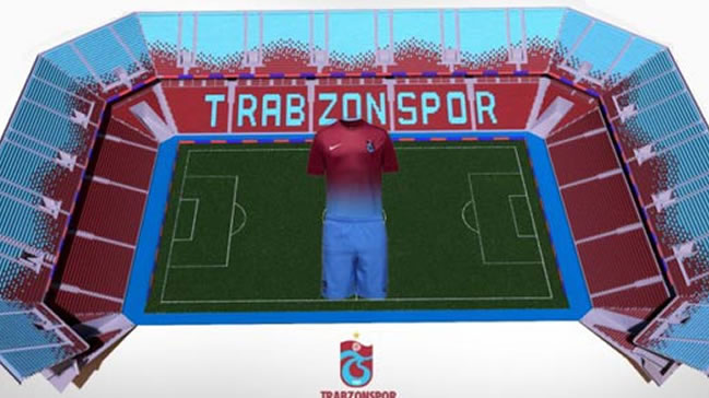 Akyazı'da tribün tasarımını taraftar seçecek