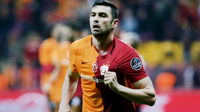 Burak Yılmaz gidiyor mu? Açıklama geldi!