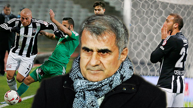 Trabzon'dan Beşiktaş'a gönderme! 'Yüreksizler...'