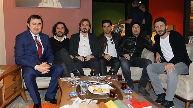 Sabri'den flaş Linnes yorumu!