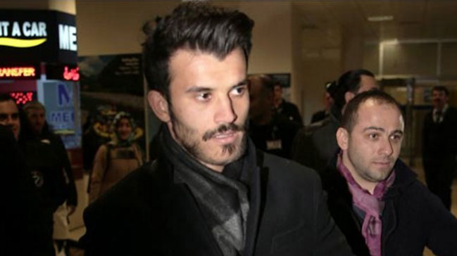 Yeni transfer Trabzon'a geldi!