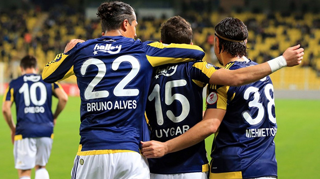 G.Saray'dan sürpriz transfer! Fenerbahçe...