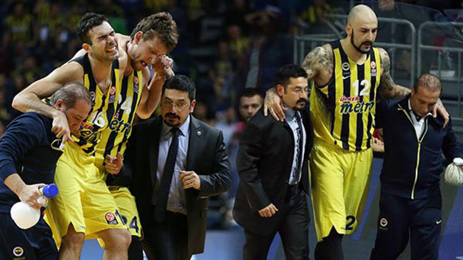 Fenerbahçe'ye çifte darbe! Planlar alt üst oldu!