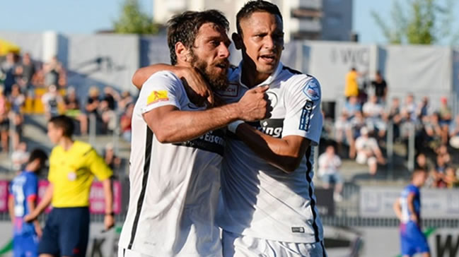 Egemen Korkmaz bombası!