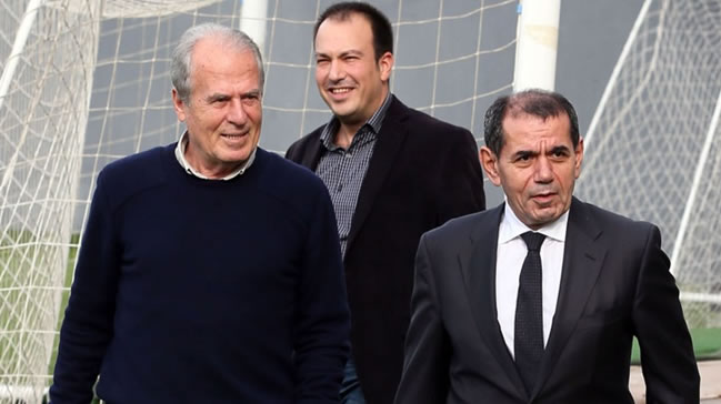 Galatasaray'dan transfer sürprizi!