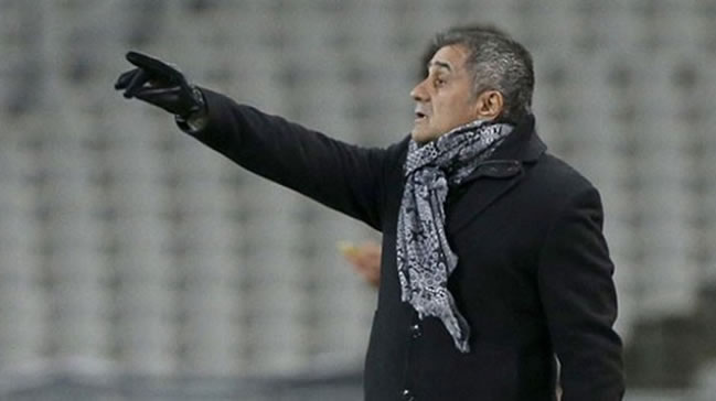 Beşiktaş'ta fatura kesildi!