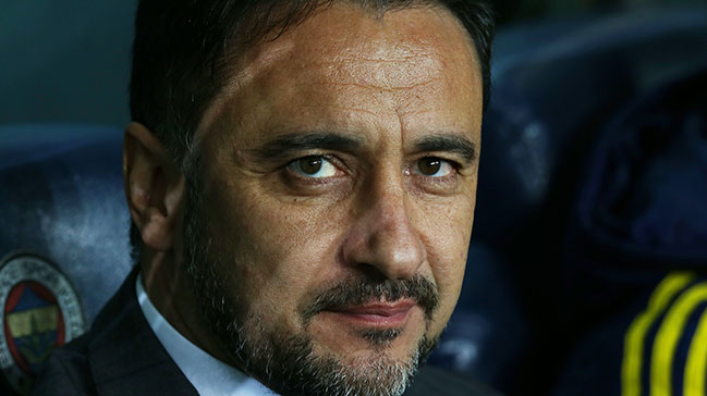 Pereira'dan Beşiktaş ve G.Saray'a gözdağı!