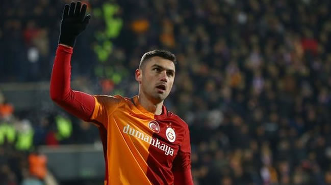 Burak Yılmaz çağrılacak!