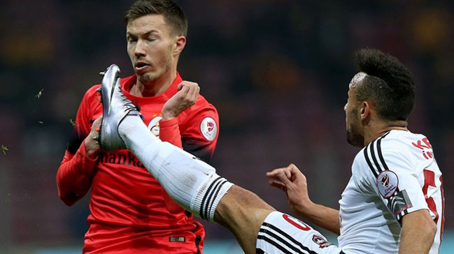 Linnes: '%100 hazır değilim ama..'