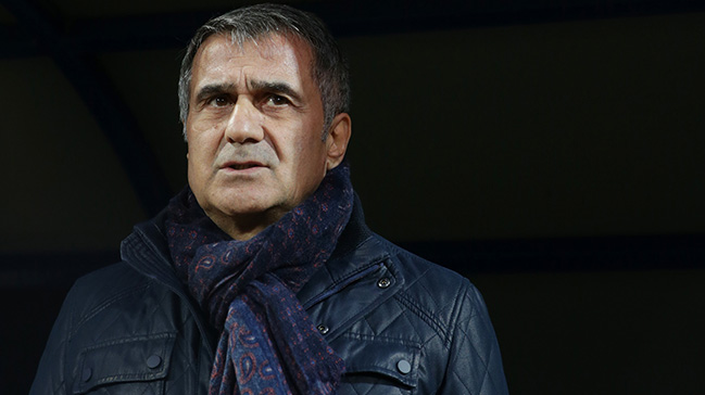 Güneş'ten yeni transfer için açıklama