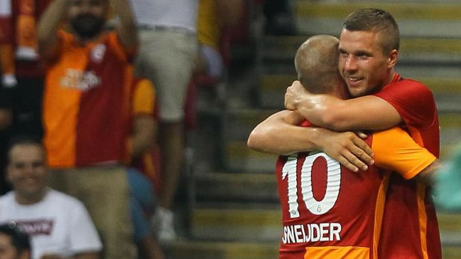 Alternatifi bile belli!