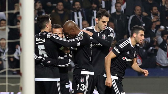 Tarih 'Şampiyon Beşiktaş' diyor!