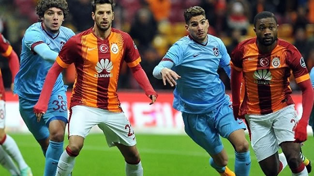 'Beşiktaş ve F.Bahçe'den teklif aldım'