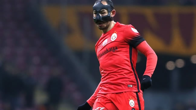 Umut Bulut yine kaçırdı!