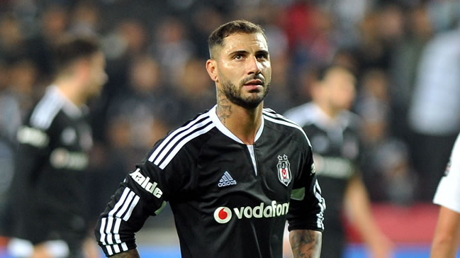 Quaresma'ya sürpriz teklif!