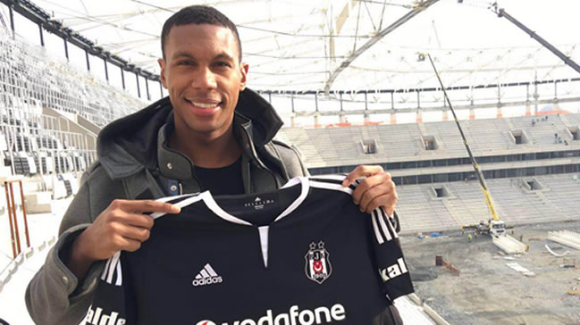 Beşiktaş Marcelo'yu resmen açıkladı!