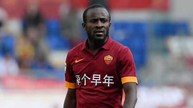 Doumbia sezon sonuna kadar kiralandı!