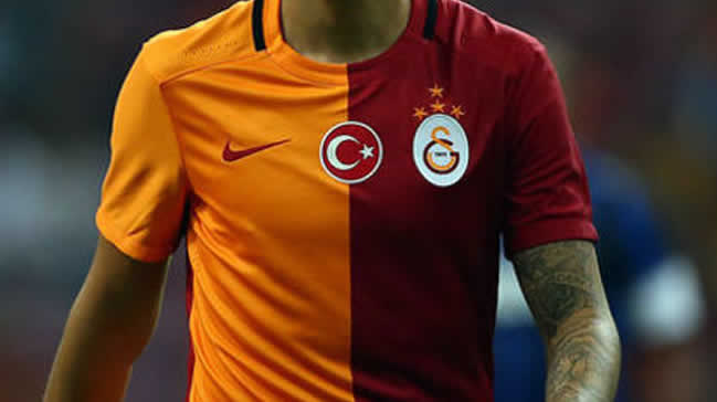 G.Saray'dan Bursa'ya iki transfer!