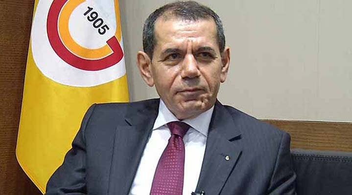 Özbek: 'F.Bahçe deplasmanında selfie yaptık'