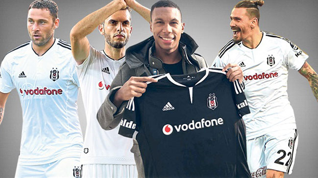 Kartallar yüksek uçar!