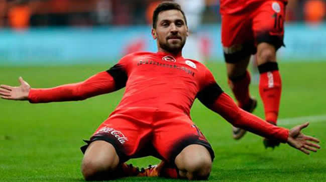 Sinan Gümüş gerçeği ortaya çıktı!